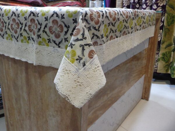 New design table cover