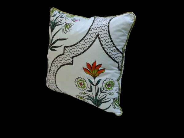 new pattern cushion cover